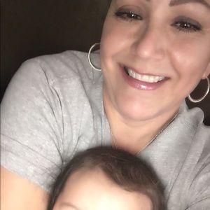 Meet your Posher, Sherry